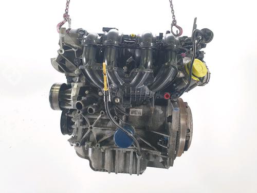 Engine FORD FIESTA VI (CB1, CCN) 1.25 | BP33752008M1 - Image 2