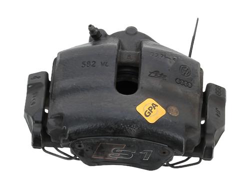 Used Right front brake caliper AUDI A1 (8X1, 8XK) S1 quattro (231 hp) 27903038