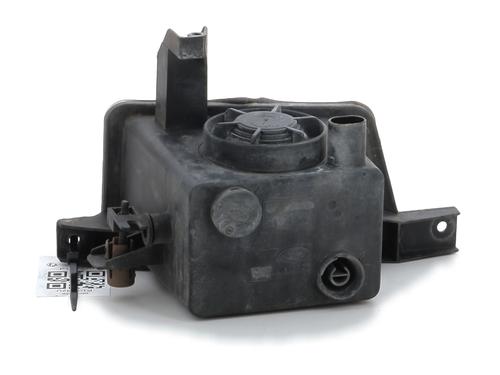 Left front fog light OPEL ASTRA G Hatchback (T98) 1.7 DTI 16V (F08, F48) | BP29416197C30 