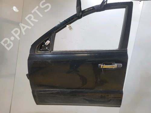 Used Left front door KIA SORENTO I (JC) 2.5 CRDi (170 hp) 21548638