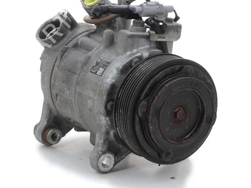 AC compressor BMW 1 (F21) 116 d | BP29381650M34 
