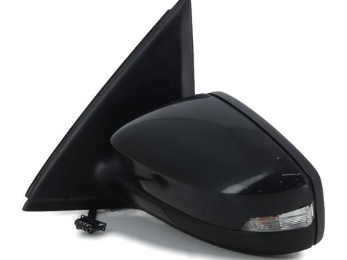 Left mirror SKODA FABIA III (NJ3) 1.4 TDI | BP29171864C26 
