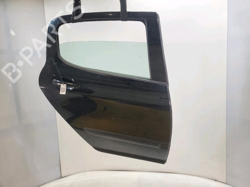 Used Right rear door PEUGEOT 308 I (4A_, 4C_) 1.6 HDi (90 hp) 30379940