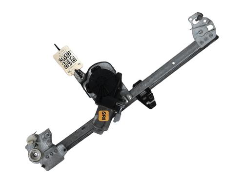 Used Front right window mechanism CITROËN C3 I (FC_, FN_) 1.1 i (60 hp) 29111562