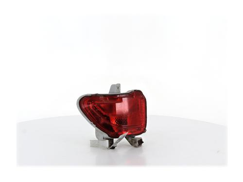 Used Rear bumper left light Rear bumper left light TOYOTA RAV 4 III (_A3_) 2.2 D 4WD (ALA30_, ALA30R) (150 hp) 34457881 34457881