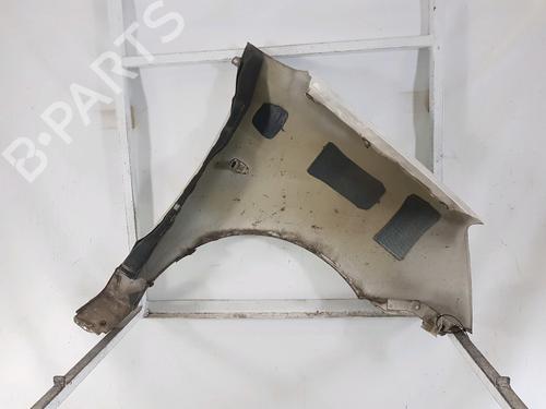 Left front fenders KIA PICANTO I (SA) 1.1 | BP12136992C41 