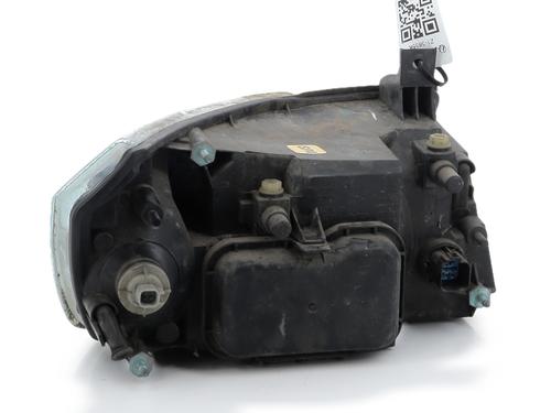 Left headlight FORD TRANSIT Van (FA_ _) 2.0 DI (FAE_, FAF_, FAG_) | BP34457488C28 - Image 2