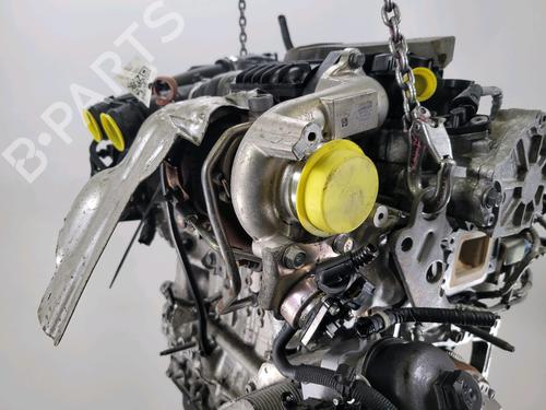 Engine PEUGEOT PARTNER Tepee 1.6 HDi 90 | BP40172177M1 - Image 6