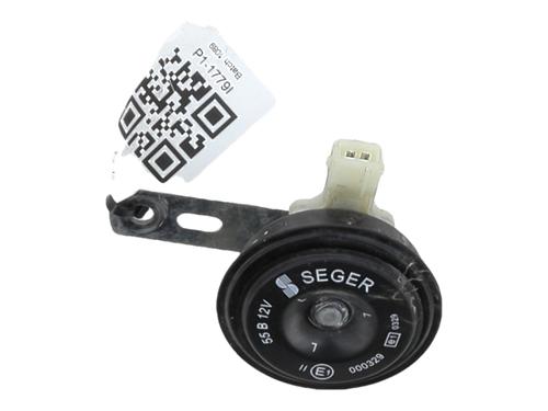 Horn DACIA SANDERO II TCe 90 (B8M1, B8MA, B8AC) | BP29579318E13 