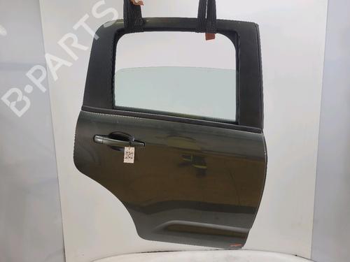 Used Right rear door CITROËN C3 II (SC_) 1.6 HDi (92 hp) 28594957