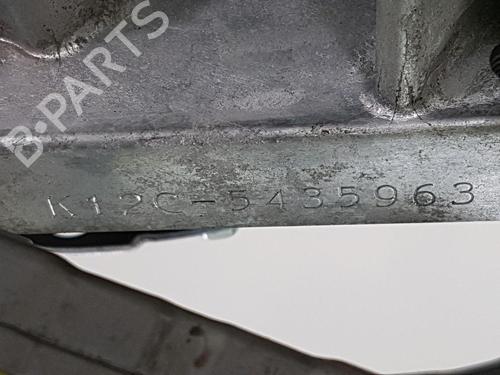 Engine SUZUKI SWIFT V (AZ) 1.2 SHVS (A2L412) | BP31142219M1 