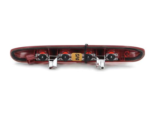 Third brake light PEUGEOT 208 I (CA_, CC_) 1.2 VTI 82 | BP27559628L11 