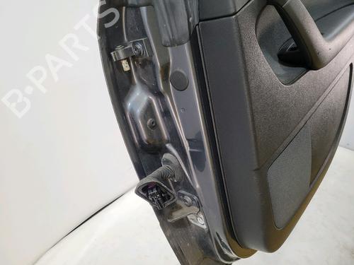 Dør højre bagtil AUDI A3 Sportback (8PA) 2.0 FSI | BP30048518C5