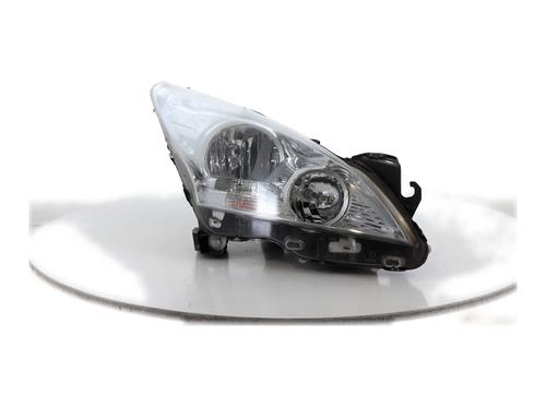Used Right headlight PEUGEOT 3008 I MPV (0U_) 1.6 HDi (109 hp) 29623413