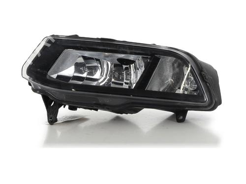 Venstre  foran tåkelykt VW POLO V (6R1, 6C1) 1.2 TSI 16V (90 hp) 28008126