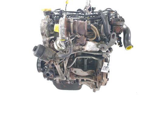 Engine OPEL CORSA D (S07) 1.3 CDTI (L08, L68) | BP38344689M1 - Image 2