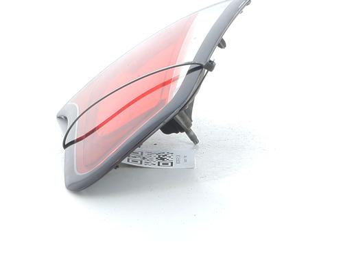 Left tailgate light CITROËN C3 II (SC_) 1.6 HDi | BP30957735C79