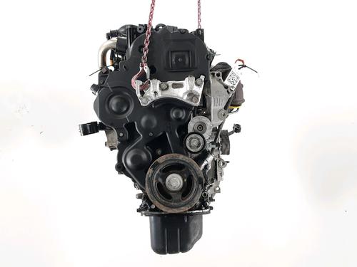Used Engine Engine PEUGEOT 206 Hatchback (2A/C) [1998-2012] 33567579 33567579