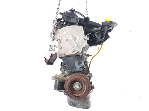 Used Engine Engine RENAULT TWINGO I (C06_) 1.2 (C066, C068) (58 hp) 40487921 40487921