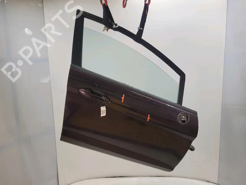 Used Right front door FORD FIESTA VI (CB1, CCN) 1.4 TDCi (70 hp) 30379915