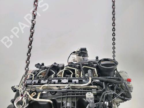 Engine SKODA FABIA II (542) 1.6 TDI | BP40211903M1 - Image 5