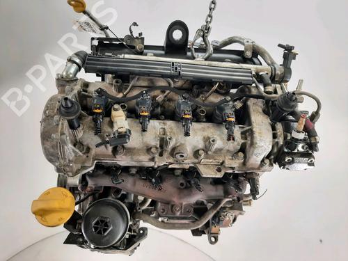 Engine LANCIA YPSILON (843_) 1.3 D Multijet (843.AXF11, 843.AXF1A, 843.AXM11,... | BP30842297M1