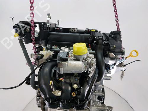 Engine TOYOTA AYGO (_B1_) 1.0 (KGB10_, KGB10R) | BP34610728M1  - Image 5