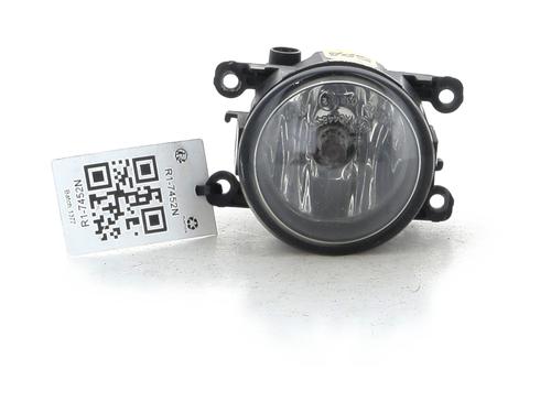 Used Left front fog light Left front fog light SUZUKI SX4 (EY, GY) 2.0 DDiS 4x4 (RW420D) (135 hp) 34231319 34231319