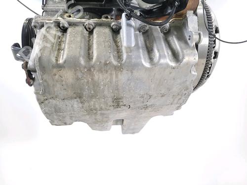 Engine VW POLO IV (9N_, 9A_) 1.4 TDI | BP29416611M1 