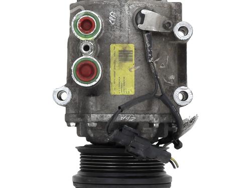 AC compressor FORD FIESTA V (JH_, JD_) 1.3 | BP28310321M34