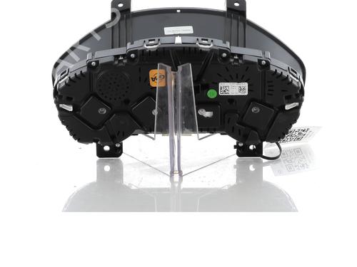 Instrument cluster FORD FIESTA VII (HJ, HF) 1.5 TDCi | BP16957287C47 
