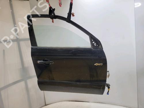 Used Right front door HYUNDAI TUCSON (JM) 2.0 CRDi All-wheel Drive (140 hp) 21009049