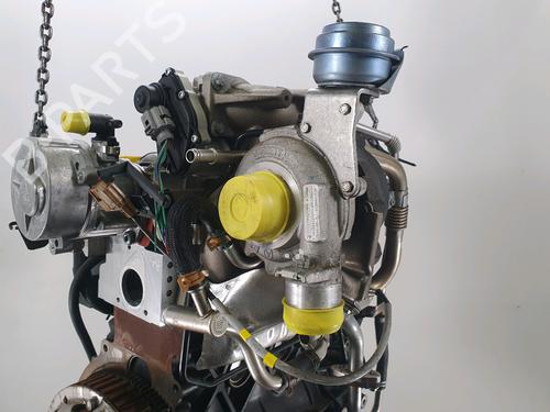 Engine SUZUKI GRAND VITARA II (JT, TE, TD) 1.9 DDiS All-wheel Drive (JT419, TD44, JB419WD, JB419XD,... | BP38497026M1 - Image 6