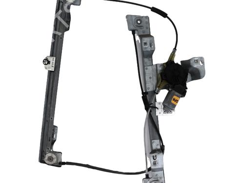 Used Front right window mechanism MERCEDES-BENZ CITAN Box Body/MPV (W415) [2012-2021]  28803515