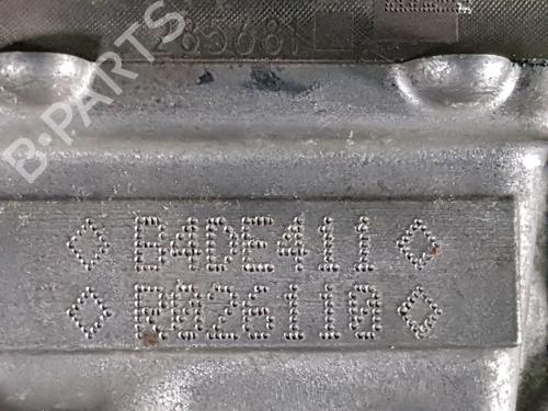 Engine DACIA SANDERO II 1.0 SCe 75 (B8JC, B8JD, B8NC) | BP32741592M1  - Image 6