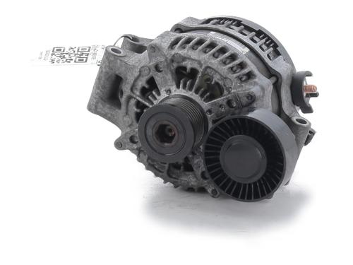 Used Alternator Alternator BMW 1 (E81) 120 i (170 hp) 33190250 33190250