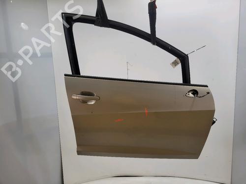 Used Right front door SEAT IBIZA IV ST (6J8, 6P8) 1.6 TDI (90 hp) 27454211