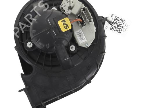 Moteur de chauffage Moteur de chauffage BMW X5 (E70) 3.0 sd (286 hp) 33686111 33686111