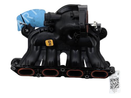 Intake manifold PEUGEOT 308 II (LB_, LP_, LW_, LH_, L3_) 1.6 GTi (L35GNH) | BP30048731M70