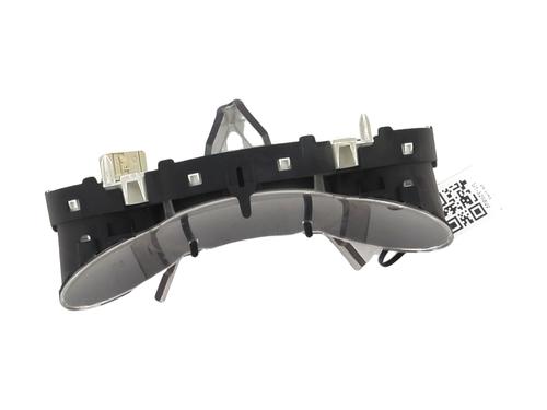 Used Instrument cluster CITROËN C3 I (FC_, FN_) [2002-2013]  25706704