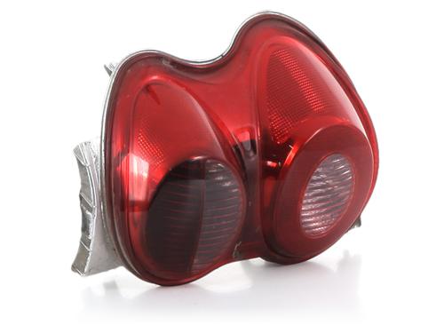 Right taillight SMART FORTWO Cabrio (451) 1.0 (451.431, 451.480) | BP36512905C35  - Image 5