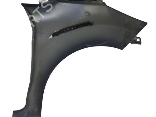 Left front fenders FORD FIESTA VI (CB1, CCN) 1.5 TDCi | BP29232347C41