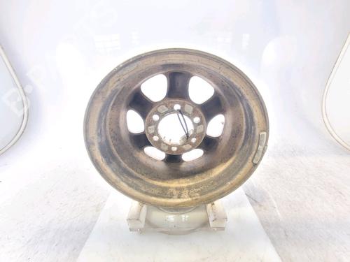 Used Rim MITSUBISHI PAJERO CLASSIC (V2_W, V6_W, V7_W) [2001-2025]  21497603