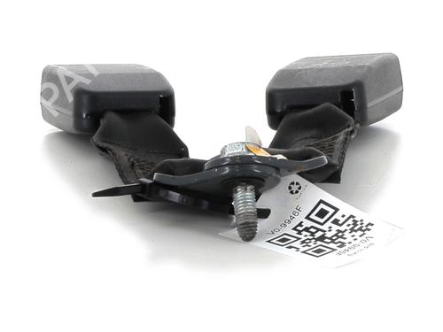 Seat buckle DACIA SANDERO 1.4 MPI LPG | BP27911018I32 
