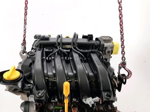 Engine RENAULT TWINGO II (CN0_) 1.2 16V (CN04, CN0B) | BP32654695M1 