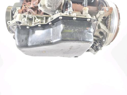 Engine LAND ROVER FREELANDER 2 (L359) 2.2 TD4 4x4 | BP25886658M1 