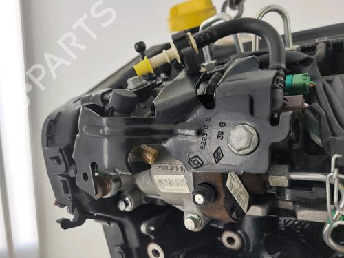 Engine RENAULT CLIO III Grandtour (KR0/1_) 1.5 dCi (KR0F) | BP27667774M1 - Image 5
