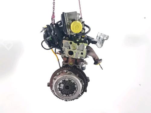 Engine RENAULT TWINGO II (CN0_) 1.2 (CN0D) | BP26970227M1 