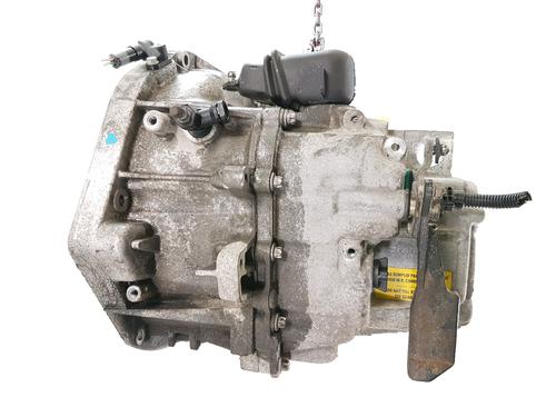 Used Gearbox RENAULT LAGUNA I (B56_, 556_) 1.9 dCi (B56W) (107 hp) 12146935