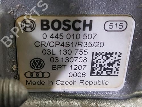Engine VW TIGUAN (5N_) 2.0 TDI 4motion | BP36373890M1  - Image 9